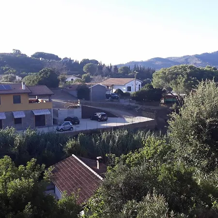 Casale Gabriella Bilocale Con Porticato Apartment Capoliveri (Isola d'Elba)