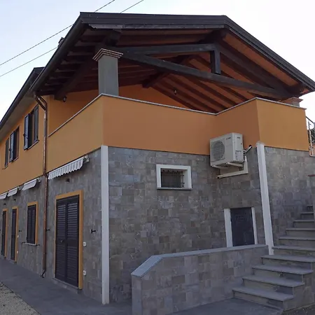 Casale Gabriella Bilocale Con Porticato Apartment *