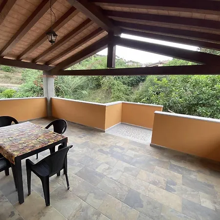 Casale Gabriella Bilocale Con Porticato *