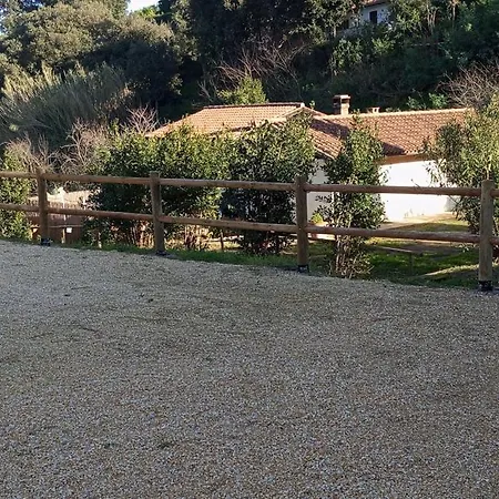Casale Gabriella Bilocale Con Porticato