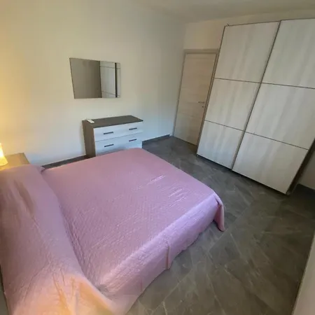 Lägenhet Casale Gabriella Bilocale Con Porticato Capoliveri (Isola d'Elba)