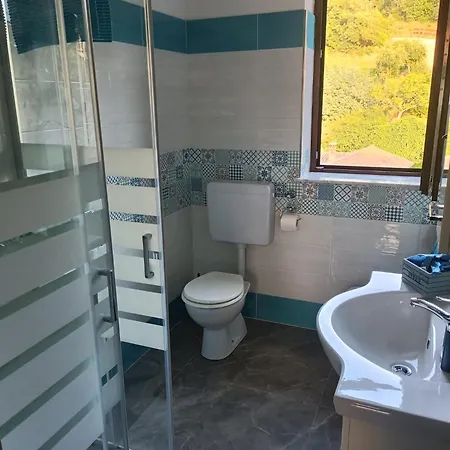 Lägenhet Casale Gabriella Bilocale Con Porticato Capoliveri (Isola d'Elba)