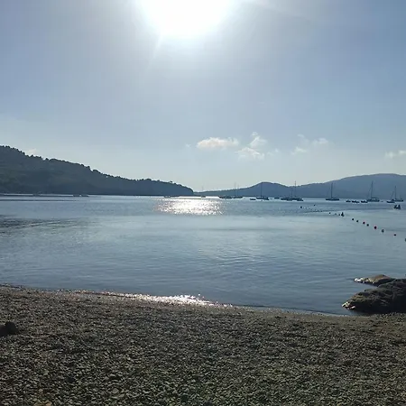 דירה Casale Gabriella Esclusivo Con Patio *